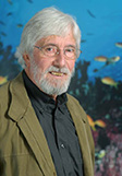 image of Jean-Michel Cousteau, Athens Environmental Foundation board of directors