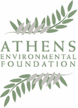 Athens Environmental Logo